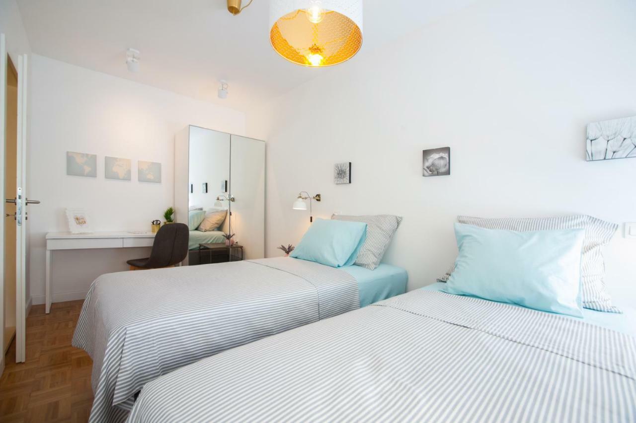 Apartment Skradinska 11 Split Ngoại thất bức ảnh
