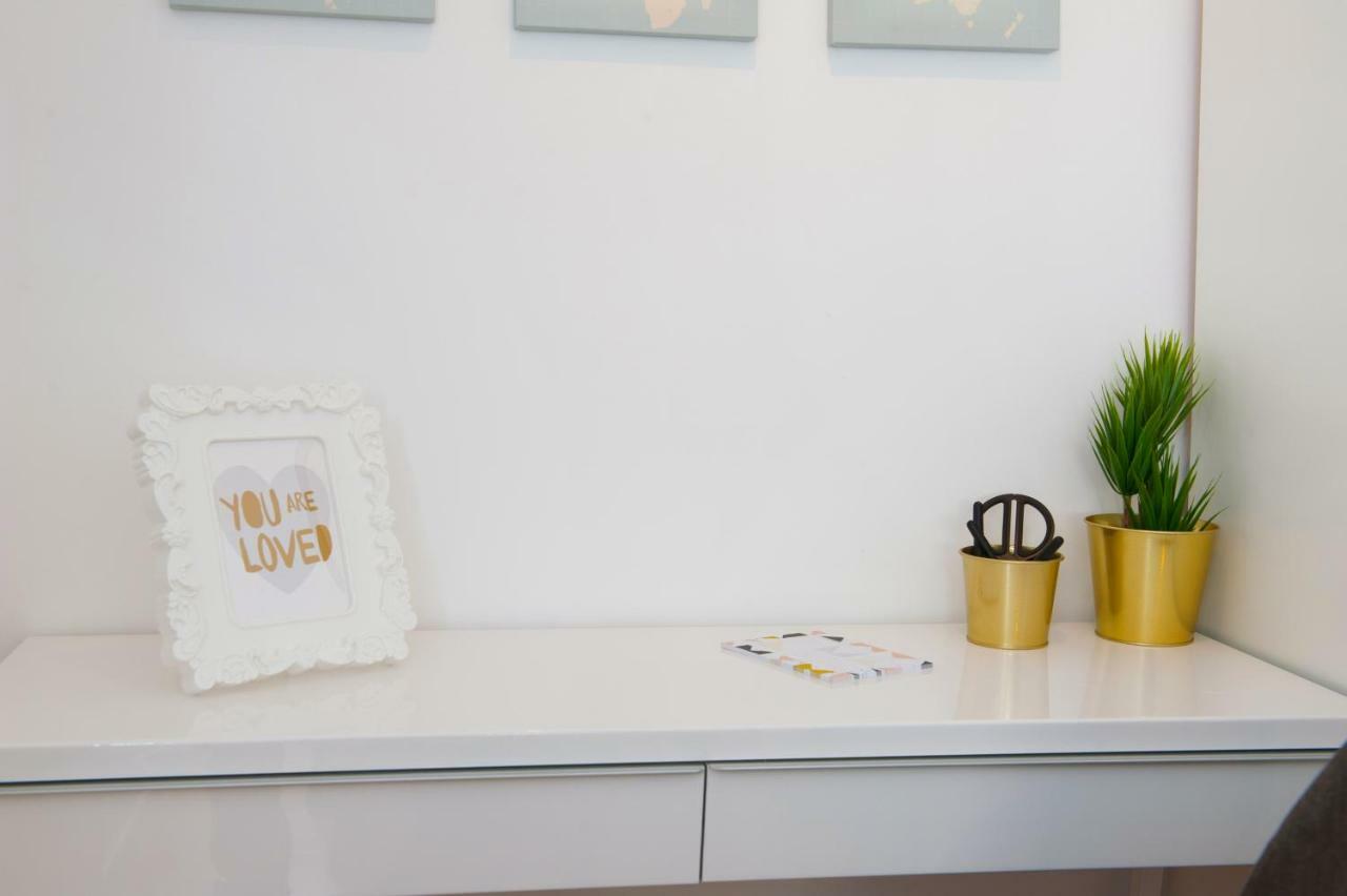 Apartment Skradinska 11 Split Ngoại thất bức ảnh