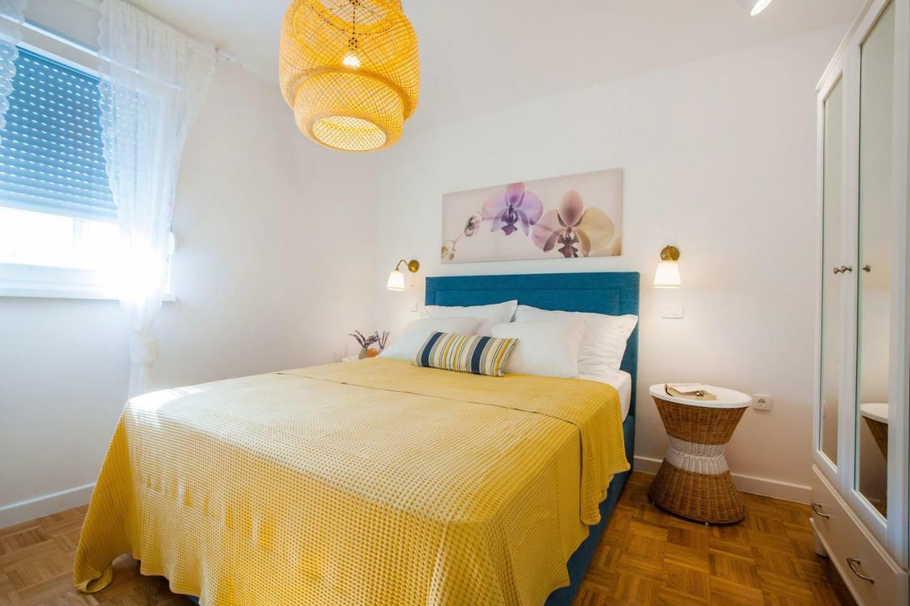 Apartment Skradinska 11 Split Ngoại thất bức ảnh