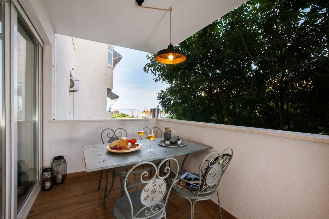 Apartment Skradinska 11 Split Ngoại thất bức ảnh