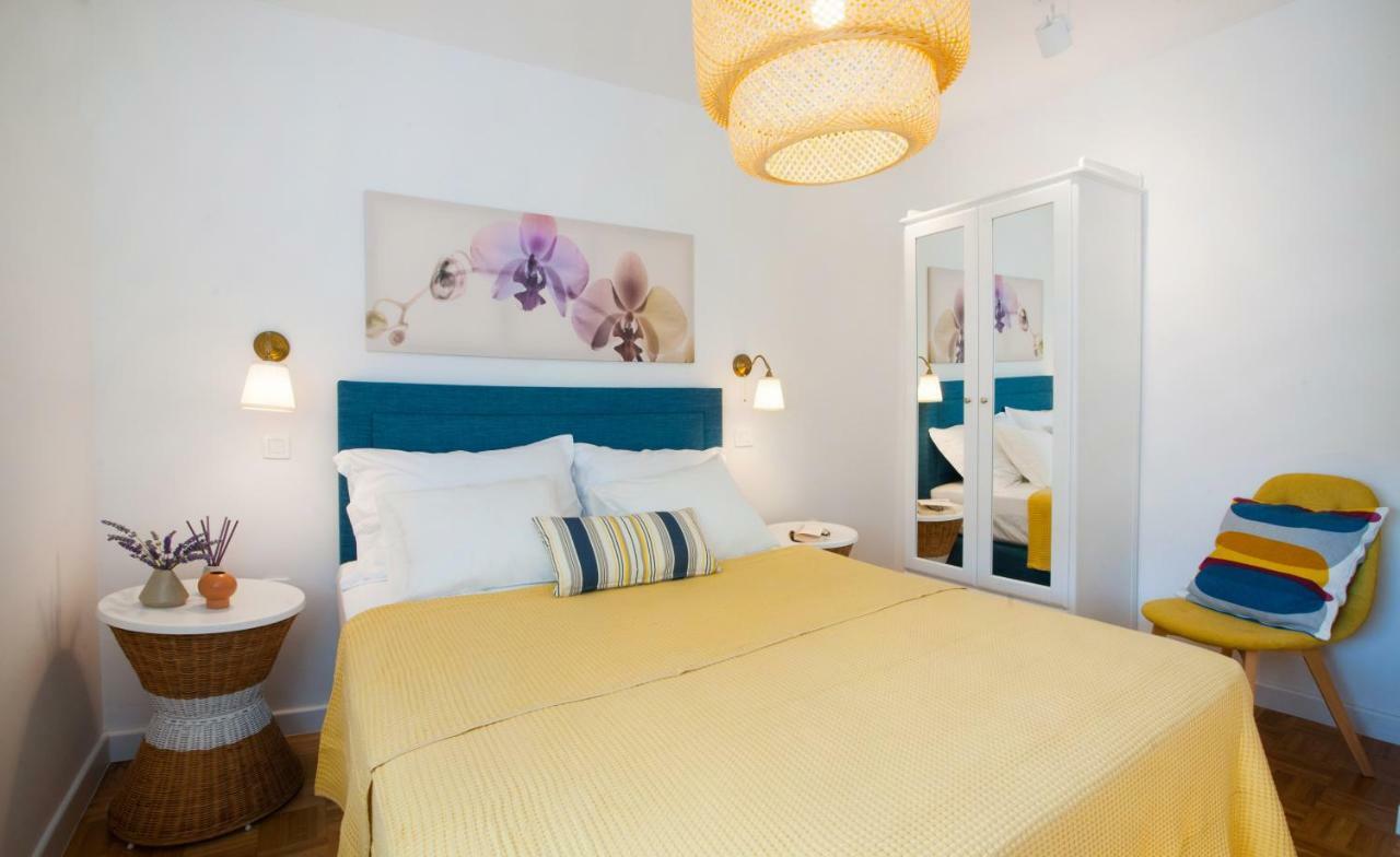 Apartment Skradinska 11 Split Ngoại thất bức ảnh