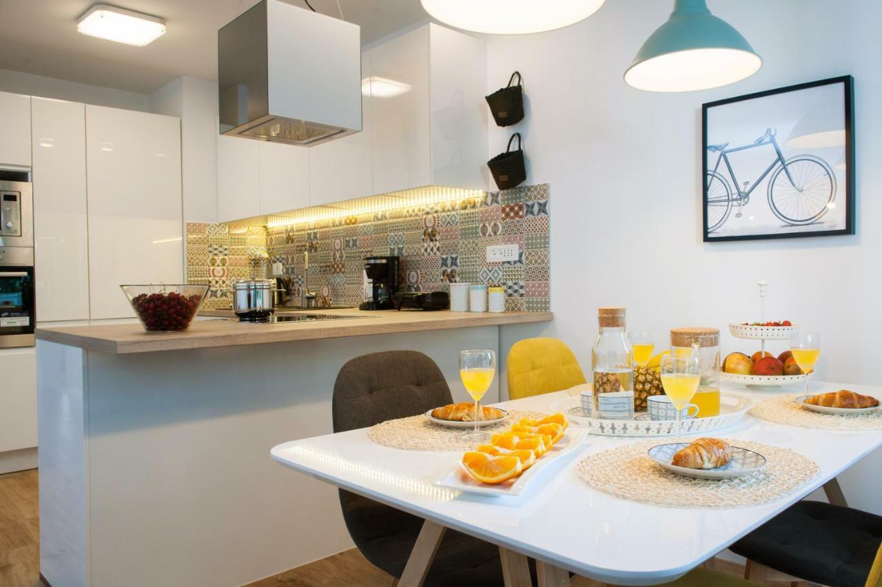 Apartment Skradinska 11 Split Ngoại thất bức ảnh