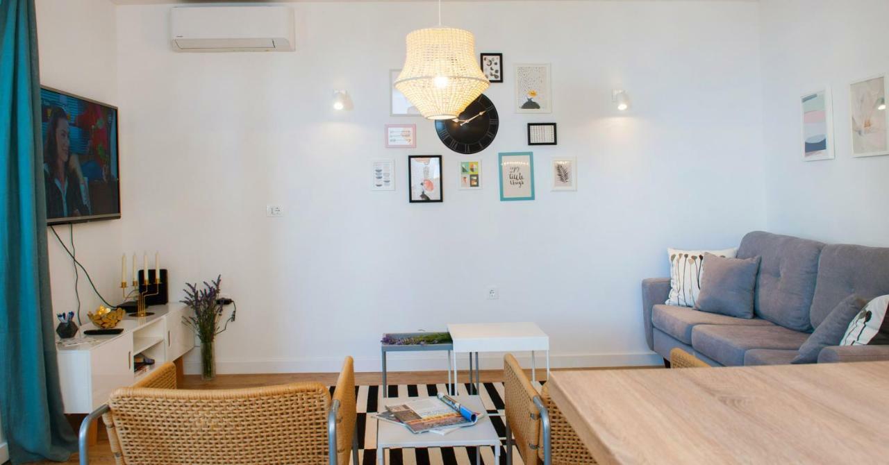 Apartment Skradinska 11 Split Ngoại thất bức ảnh