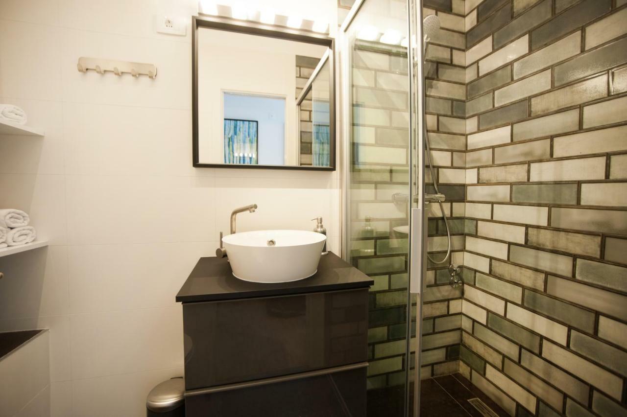 Apartment Skradinska 11 Split Ngoại thất bức ảnh