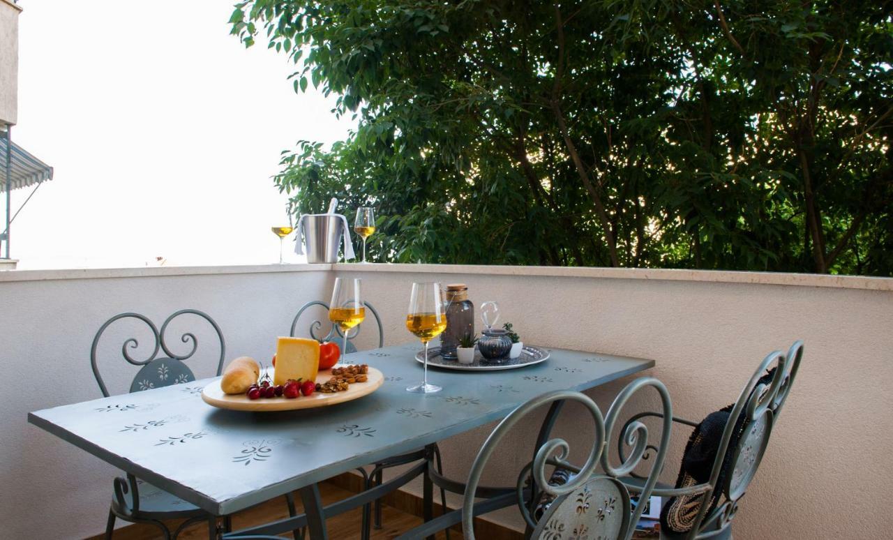 Apartment Skradinska 11 Split Ngoại thất bức ảnh
