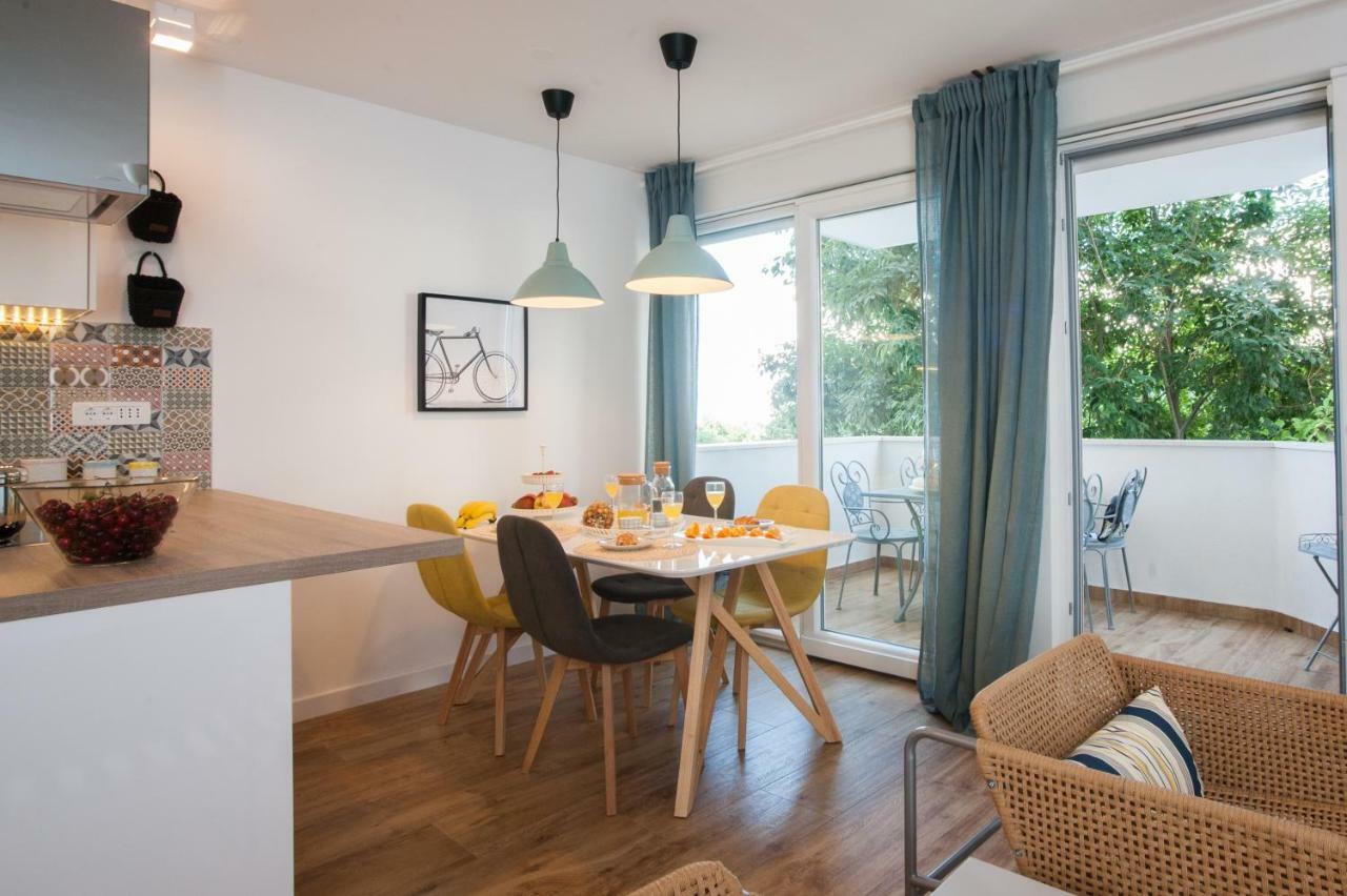 Apartment Skradinska 11 Split Ngoại thất bức ảnh