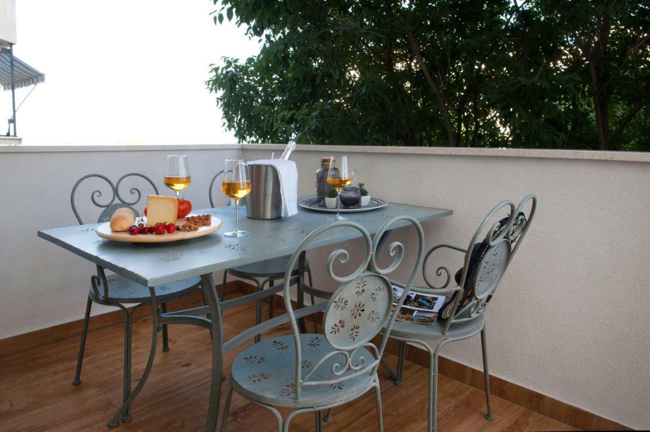 Apartment Skradinska 11 Split Ngoại thất bức ảnh