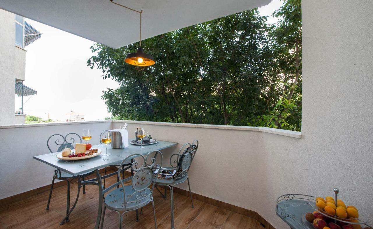 Apartment Skradinska 11 Split Ngoại thất bức ảnh