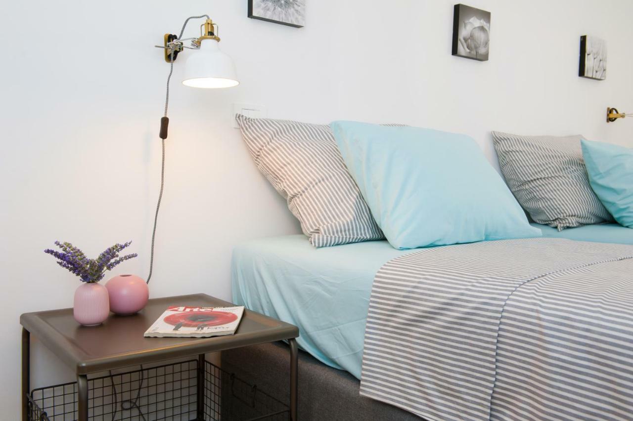 Apartment Skradinska 11 Split Ngoại thất bức ảnh