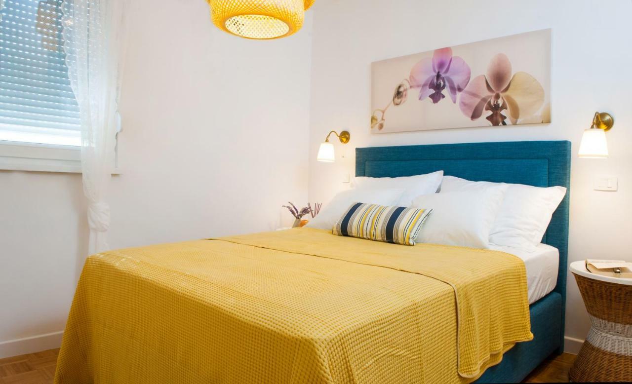 Apartment Skradinska 11 Split Ngoại thất bức ảnh