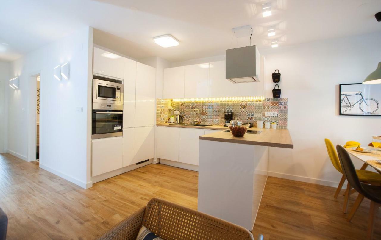 Apartment Skradinska 11 Split Ngoại thất bức ảnh
