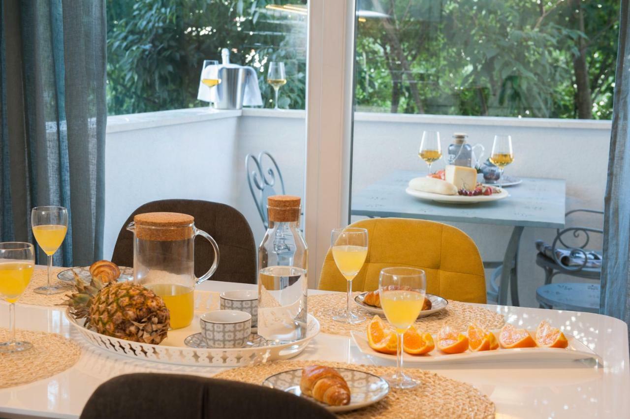 Apartment Skradinska 11 Split Ngoại thất bức ảnh