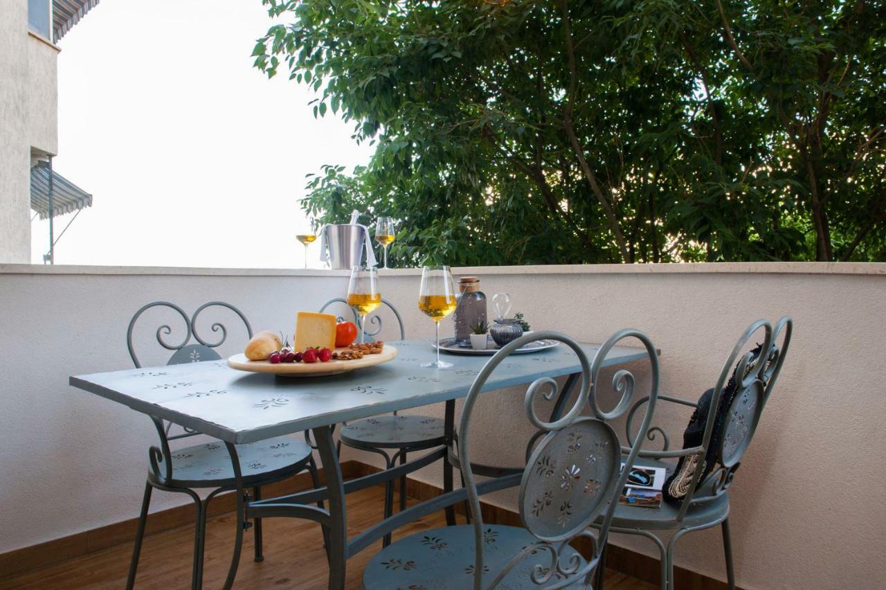 Apartment Skradinska 11 Split Ngoại thất bức ảnh