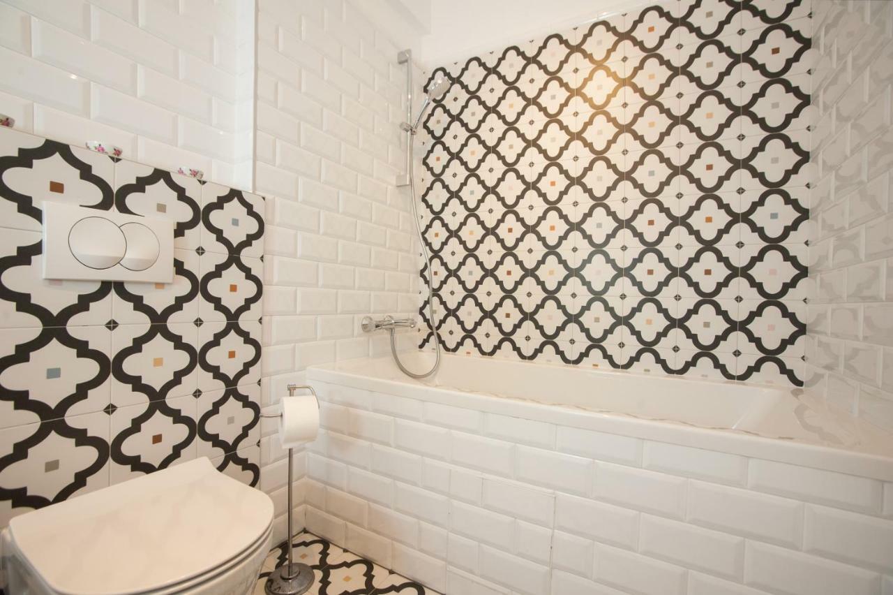 Apartment Skradinska 11 Split Ngoại thất bức ảnh