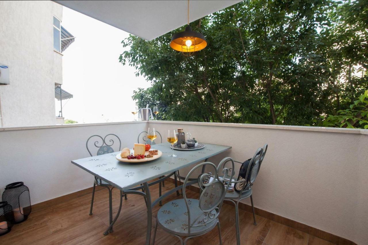Apartment Skradinska 11 Split Ngoại thất bức ảnh