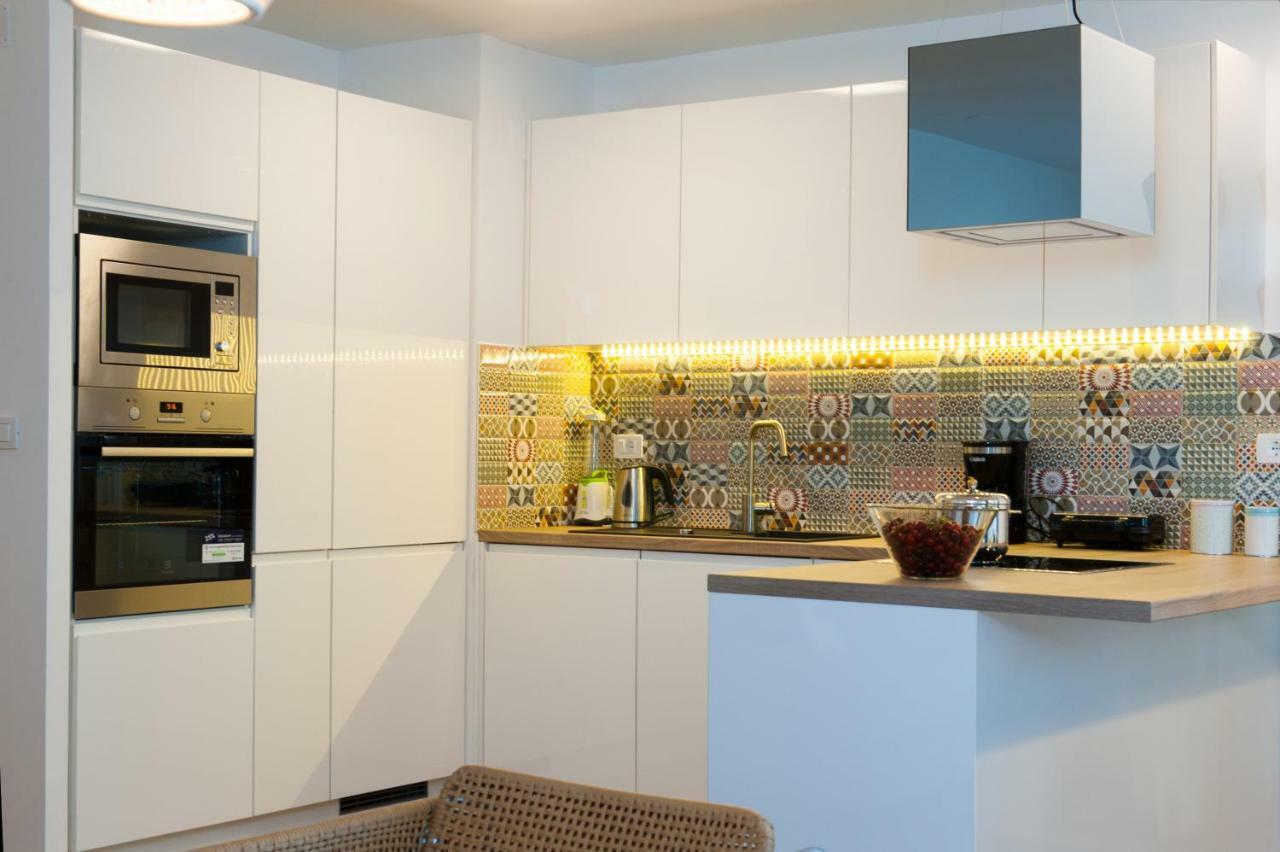 Apartment Skradinska 11 Split Ngoại thất bức ảnh