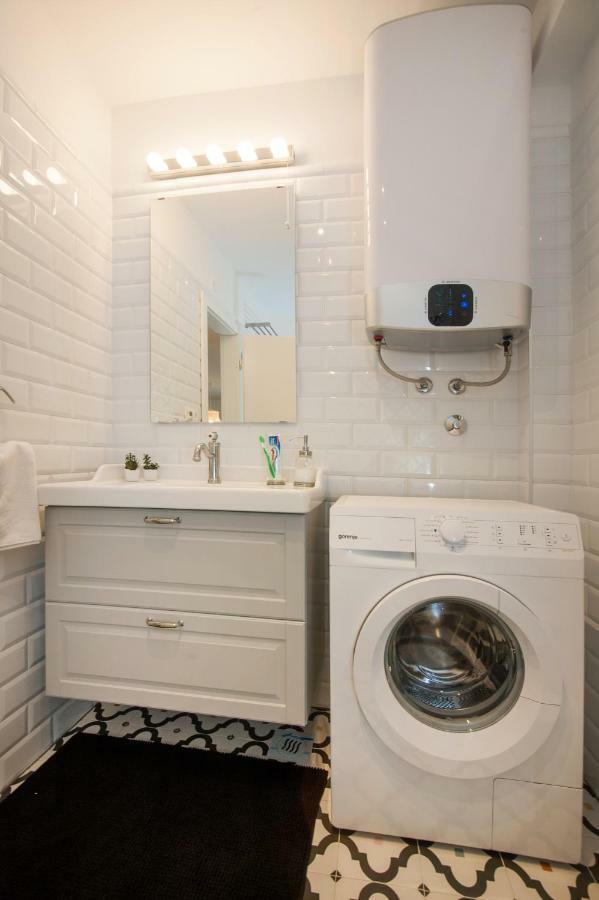 Apartment Skradinska 11 Split Ngoại thất bức ảnh
